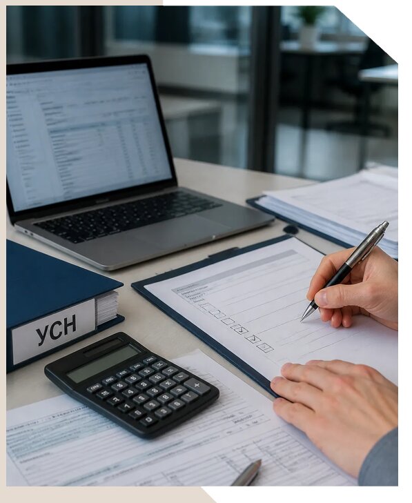 Смена объекта налогообложения УСН для бизнеса в Жигулёвске